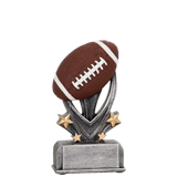 Football Varsity Trophy - 5.5