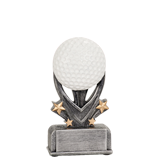 Golf Varsity Trophy - 5.5