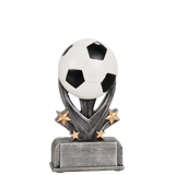 Soccer Varsity Trophy - 5.5