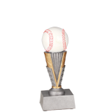 Baseball Zenith Trophy - 6