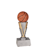 Basketball Zenith Trophy - 6