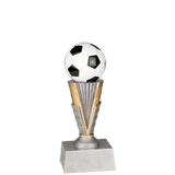Soccer Zenith Trophy - 6