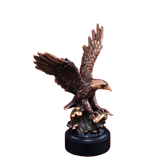 Eagle Branch Trophy - 8
