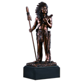 Indian Warrior Trophy - 12