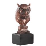 Owl Head Trophy - 9