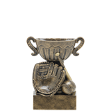 Sport Cup Baseball Trophy - 4.5