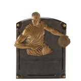 Male Basketball Legend Trophy - 8