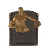 Men's Basketball Legend Trophy - 6.5