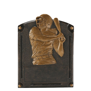 Girls Softball Legend Trophy - 8