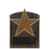 Star Legend Trophy - 8