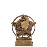 Victory Orbit Trophy - 4.5