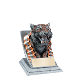 Tiger Spirit Mascot Trophy - 4