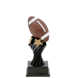 Football Tempest Trophy - 6