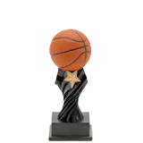 Basketball Tempest Trophy - 6