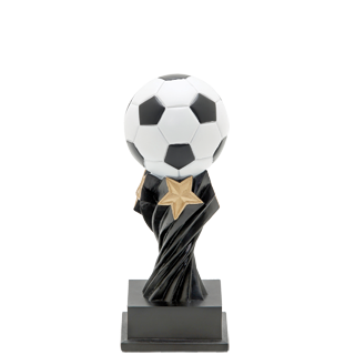 Soccer Tempest Trophy - 8