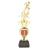Radiance Football Trophy - 14