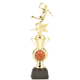 Radiance Boys Basketball Trophy - 14