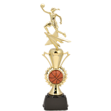 Radiance Girls Basketball Trophy - 14