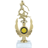 Girls Softball Phoenix Trophy - 13