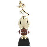 Victory Cup Football Trophy - 13