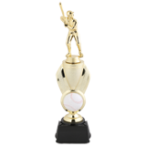 Victory Cup Baseball Trophy - 13