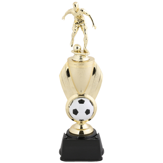 Victory Cup Boys Soccer Trophy - 13