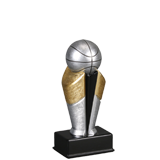 Victory Basketball Trophy - 6