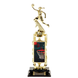 Atomic Girls Basketball Trophy - 13