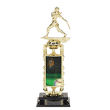 Atomic Girls Softball Trophy - 13