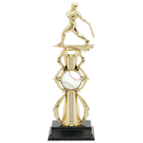 Baseball Sport Trophy - 13