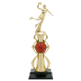 Basketball Sport Trophy - 13