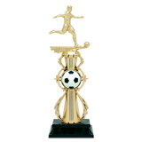 Soccer Sport Trophy - 13