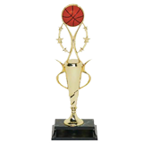 Basketball Glory Trophy - 13