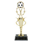 Soccer Glory Trophy - 13