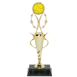 Softball Glory Trophy - 13