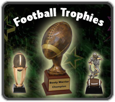 Fantasy Football Trophies