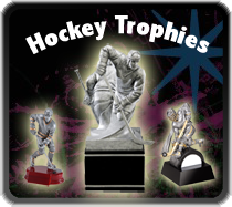 Hockey Trophies