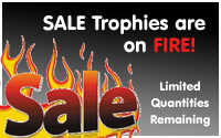 Trophies on Sale